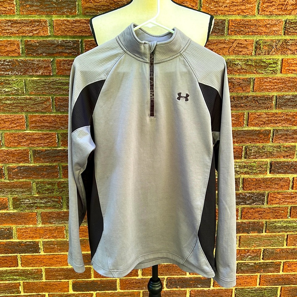 Under Armour